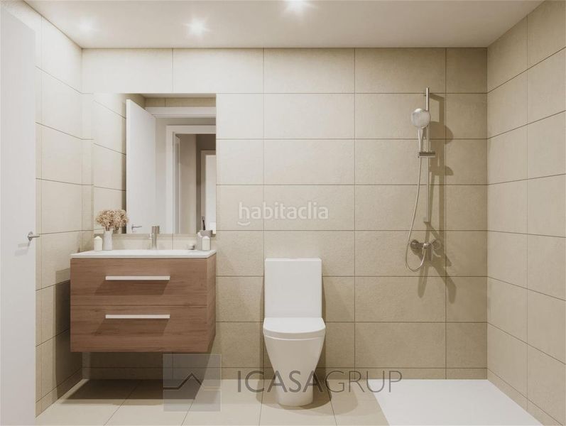 Foto 6ec74701-6c14-4678-bada-341e68a9f3e7. Etagenwohnung 75m<sup>2</sup> in carrer d'alsina 30 in Estació del Nord Mollet del Vallès
