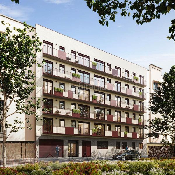Foto da6ba56d-580d-4ba5-a6f7-85b09b9b5f50. Etagenwohnung 75m<sup>2</sup> in carrer d'alsina 30 in Estació del Nord Mollet del Vallès