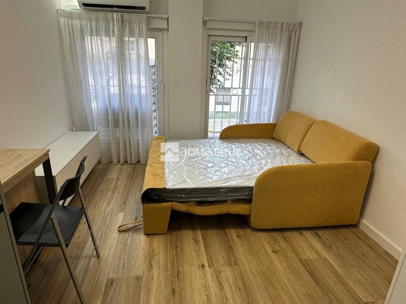Foto 1347f41b-a324-47ff-bb71-9ffdc4aedd49. Loft a Zona Nord Rubí