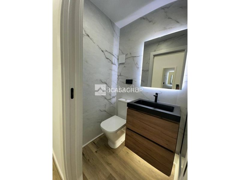 Foto 759c247d-3e03-430b-835a-39445c5570d2. Loft a Zona Nord Rubí
