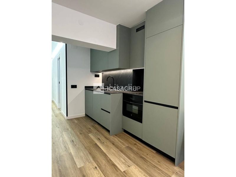 Foto a3ed815e-1ece-4049-9ea2-06d791b6a6e6. Loft a Zona Nord Rubí
