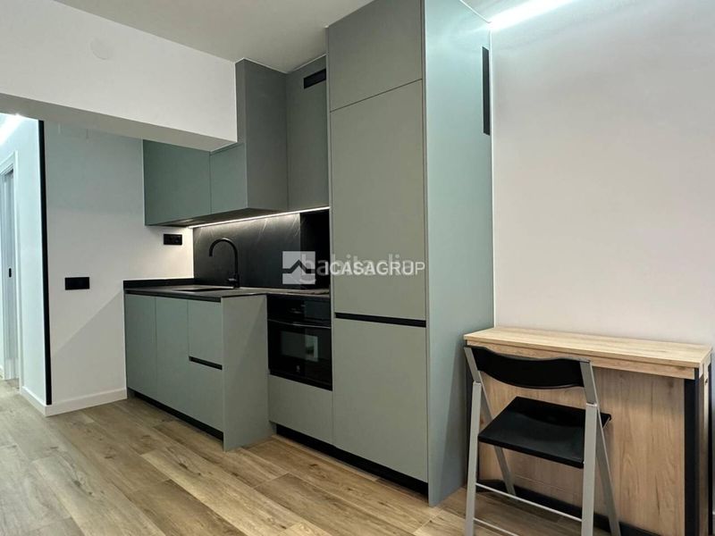 Foto c0c0bce2-92da-493c-8d4e-9a1cbb883a5d. Loft a Zona Nord Rubí