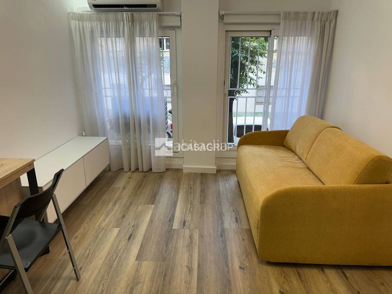 Foto c90e698c-c4a9-4c4c-b41f-b8ae662d0e4f. Loft a Zona Nord Rubí