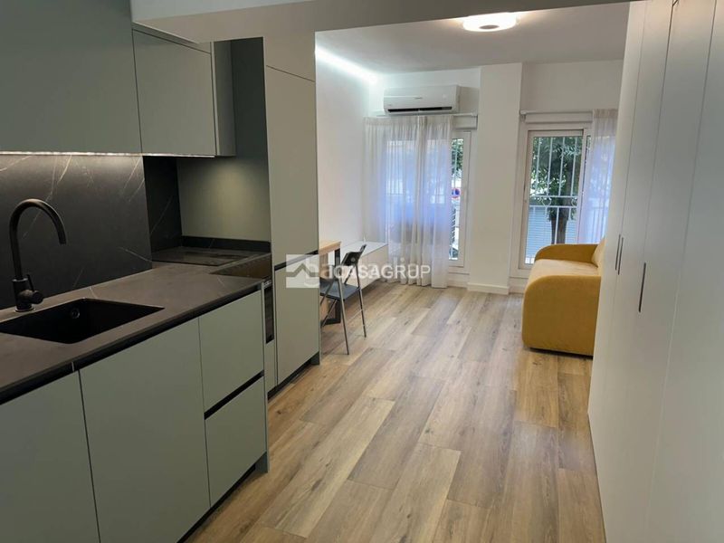 Foto e68a1f79-4c60-49f5-9dbd-525976f39ed0. Loft a Zona Nord Rubí