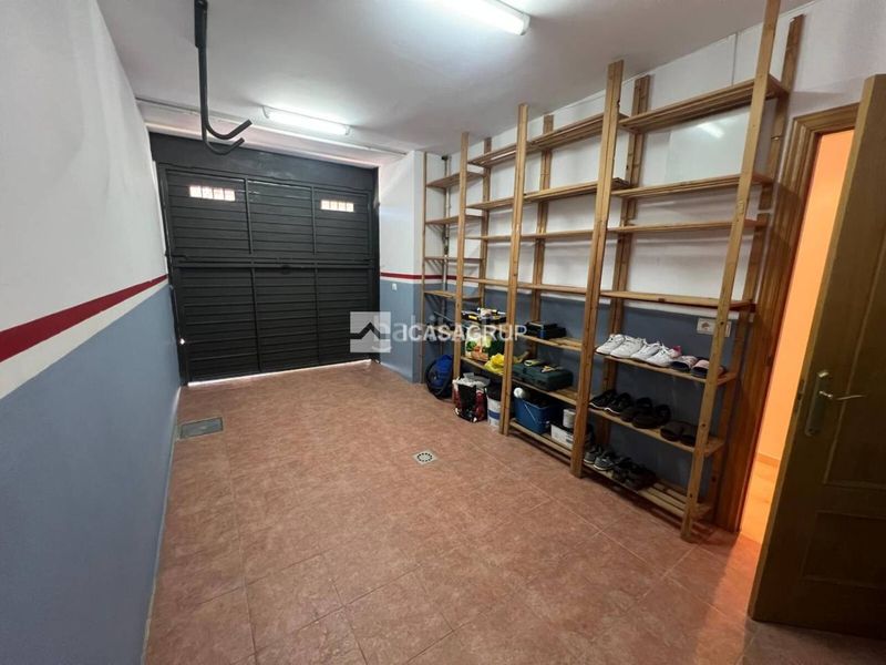 Foto fdd32ea9-f3bb-4757-8dc4-92d1e192800b. Casa aparellada amb calefacció aparcament a Ca n´Oriol Rubí