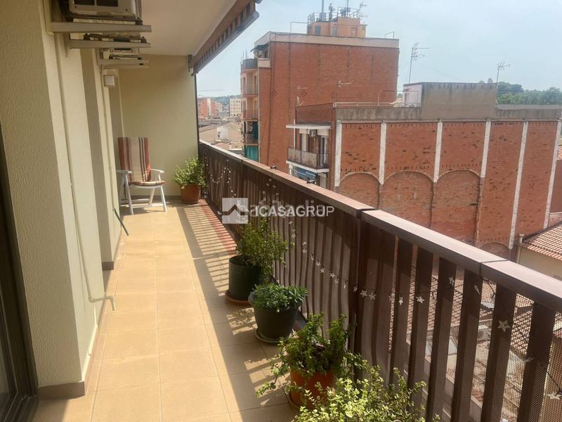 Foto a234a7ee-1ef6-46ec-bfea-e7987daed8d9. Pis amb calefacció a La Serreta Rubí