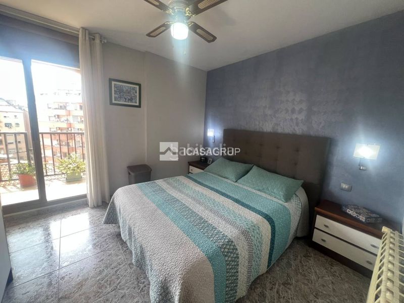 Foto ca51abab-470e-4166-ad61-c268afa6fdd5. Pis amb calefacció a La Serreta Rubí