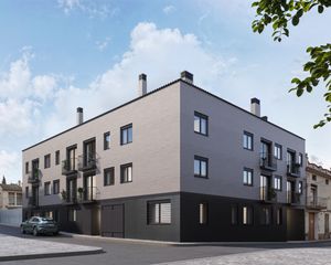 RESIDENCIAL VAPOR NOU
