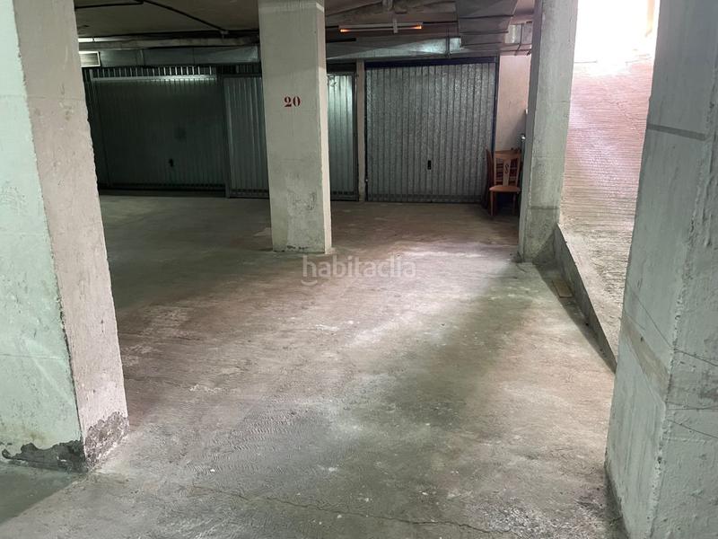 Foto 9c0287b5-ffba-4df8-9fc6-95a6e4e0a773. Posto auto in Angustias - Chana - Encina Granada