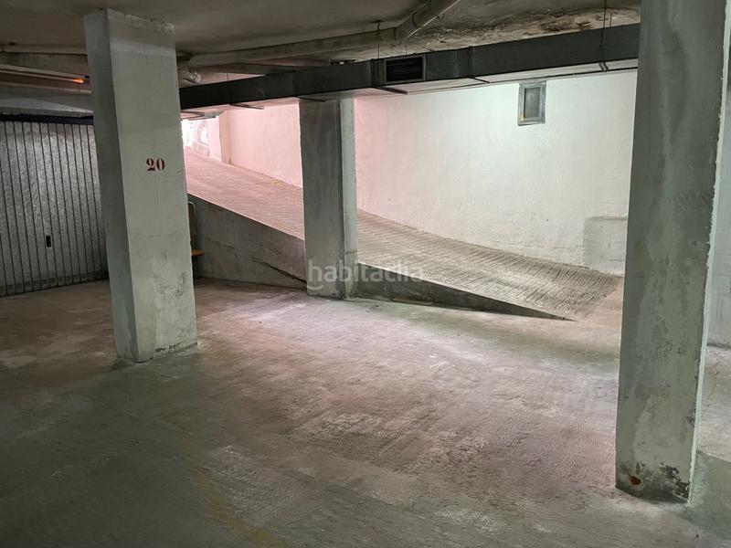 Foto e90cc1d1-2615-493f-a043-6d7aefa48535. Posto auto in Angustias - Chana - Encina Granada