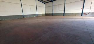 Lloguer Nau industrial a Láchar. Nave ind. en alquiler en polígonos, 1 dormitorio.