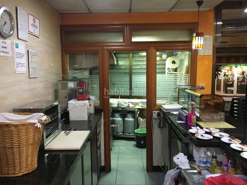 Foto a7c651b7-d547-4942-bc4b-e03178c386ba. Alquiler local comercial local com. en alquiler . en Armilla