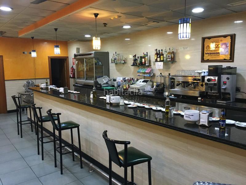 Foto 6fd01b01-80d7-4f14-b931-615ab2cebd67. Location local commercial dans San Miguel Armilla