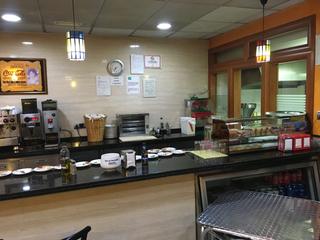 Miete Geschäftsraum in San Miguel. Local com. en alquiler en armilla.