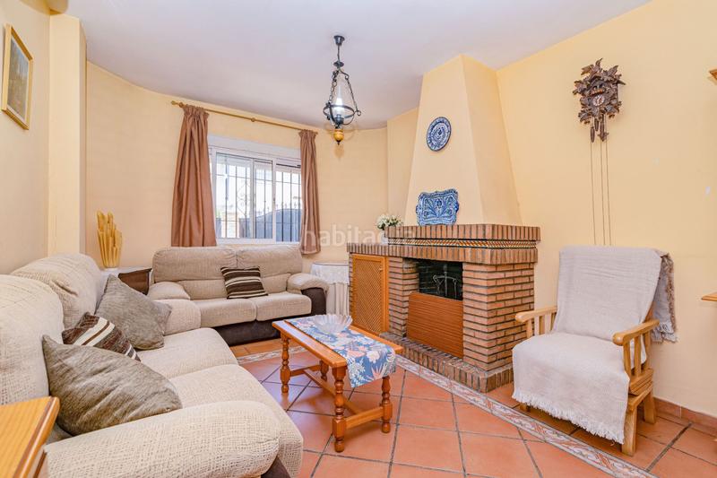 Foto b916f3ac-2041-4407-989a-2189d9be7ccf. Chalet  en venta en urbanizaciones, 5 dormitorios. en Cúllar Vega