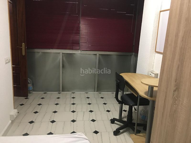 Foto 339f3110-6ff3-4ffa-8f13-8e77529d6021. Affitto appartamento con riscaldamento in Angustias - Chana - Encina Granada