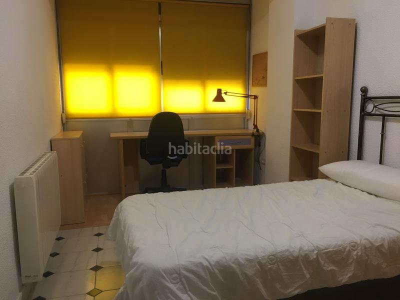 Foto 2096abc8-b161-48db-9b5b-14078e7a5da4. Rent flat with heating in Angustias - Chana - Encina Granada