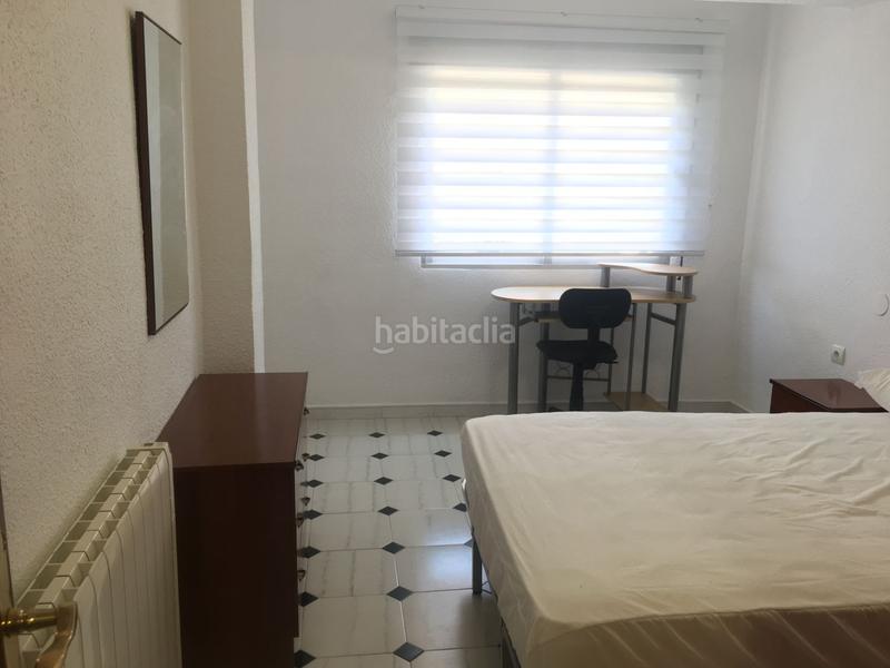 Foto 2246982c-b399-4afd-80a8-b9f59742b04b. Rent flat with heating in Angustias - Chana - Encina Granada