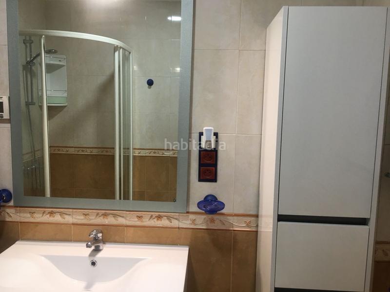 Foto 4c98de78-a877-4fdc-9bc5-b831ef261da8. Rent flat with heating in Angustias - Chana - Encina Granada