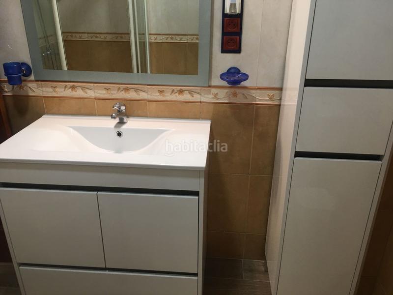 Foto 5def1119-93d6-4945-a81c-2a4fe7230a69. Rent flat with heating in Angustias - Chana - Encina Granada