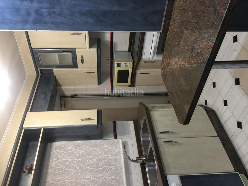 Foto 5e982ee2-5e1c-4445-8212-b6cff1edc715. Rent flat with heating in Angustias - Chana - Encina Granada