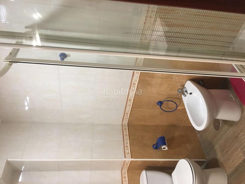 Foto e6ea9553-abdf-42ad-a202-2564f74ccf93. Rent flat with heating in Angustias - Chana - Encina Granada