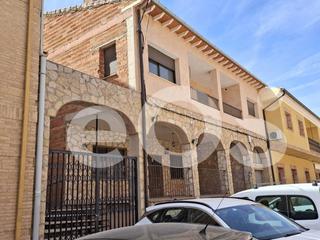 Maison à Riópar. Casa en venta en riopar, 3 dormitorios.