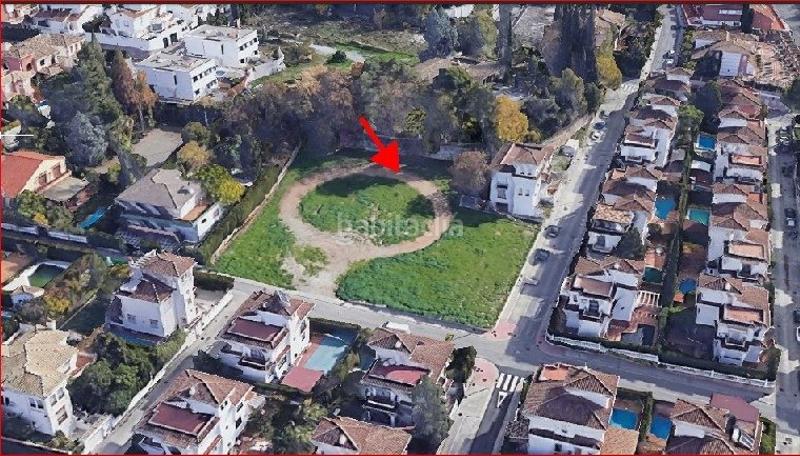 Foto f989dea4-914e-4231-bbad-df76fbeed213. House in calle acequia 21 in Camino de los Neveros - Serrallo Granada