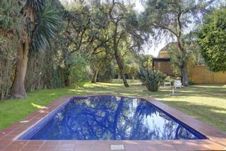 Xalet  Avenida del rosario. Fabulosa villa en marbella
