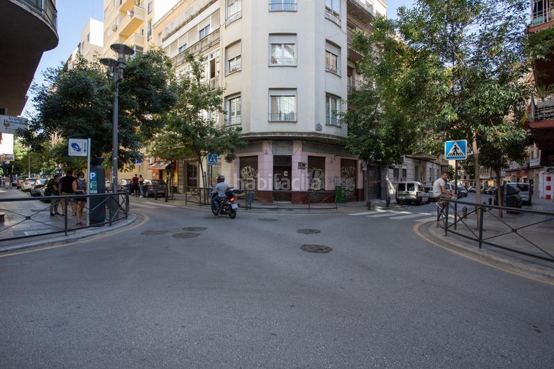 Foto 77e4ec8e-8165-4da9-bb55-4790254d293c. Piso en calle manuel de falla 7 piso en venta en calle manuel de falla, figares, en Granada