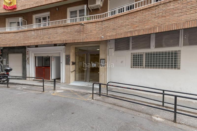 Foto ba010d13-2080-4aeb-abdd-d080d4cd9541. Piso en calle manuel de falla 7 piso en venta en calle manuel de falla, figares, en Granada