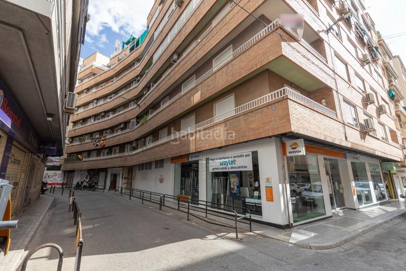 Foto fb9ee368-65ec-43b7-888f-fcc0f3a060fb. Piso en calle manuel de falla 7 piso en venta en calle manuel de falla, figares, en Granada