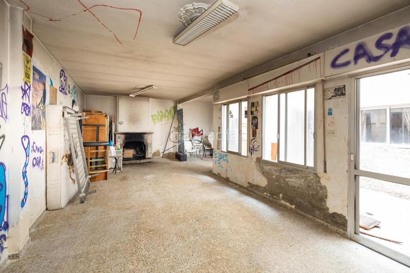 Foto 1f8b53e5-e3b6-412d-b4fc-b58a7e2c5824. Casa en calle de la cruz 8 oportunidad unica en el barrio de San Ildefonso en Granada