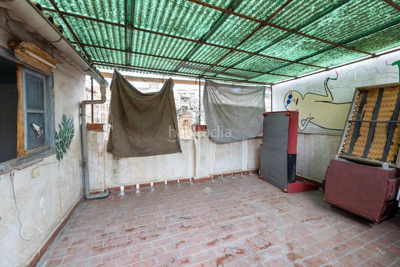 Foto 2ecf9e17-628b-463e-a034-15d552d356f2. Casa en calle de la cruz 8 oportunidad unica en el barrio de San Ildefonso en Granada