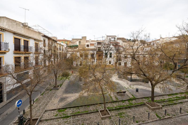 Foto 5c7835be-1b95-41ab-8f29-f8535e248d30. Casa en calle de la cruz 8 oportunidad unica en el barrio de San Ildefonso en Granada