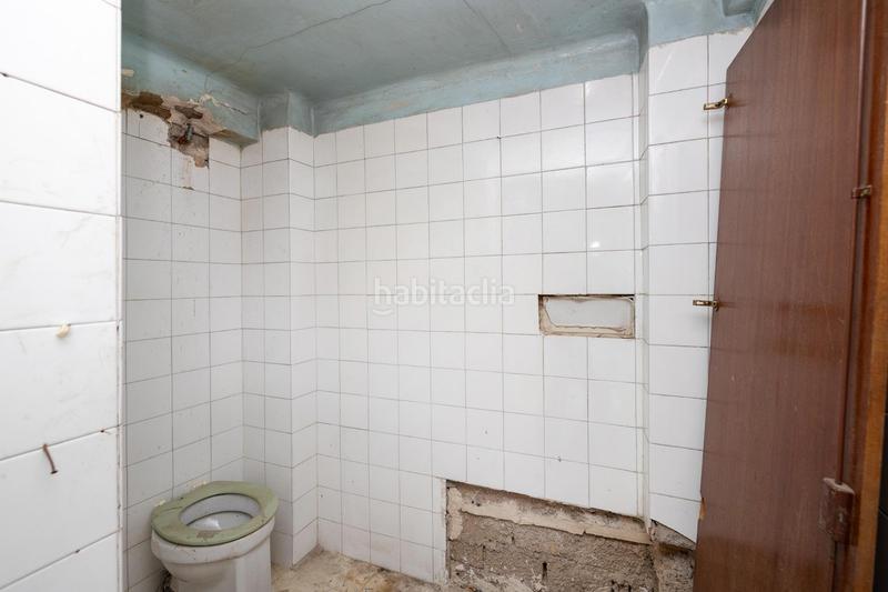 Foto 6b327be3-c87a-4003-ab2e-8d872acb2c4c. Casa en calle de la cruz 8 oportunidad unica en el barrio de San Ildefonso en Granada