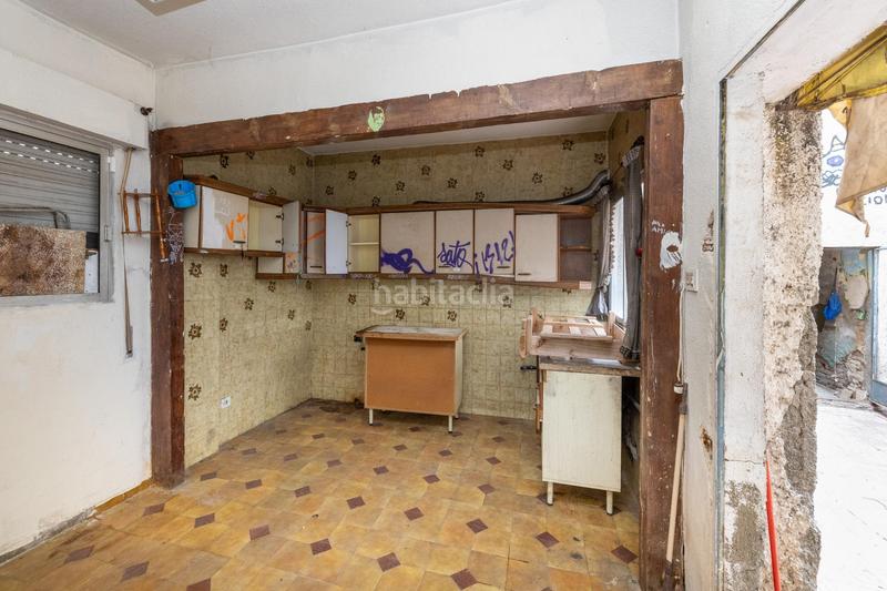 Foto 733f59f9-427f-4a36-b81f-6c89eb9a9969. Casa en calle de la cruz 8 oportunidad unica en el barrio de San Ildefonso en Granada