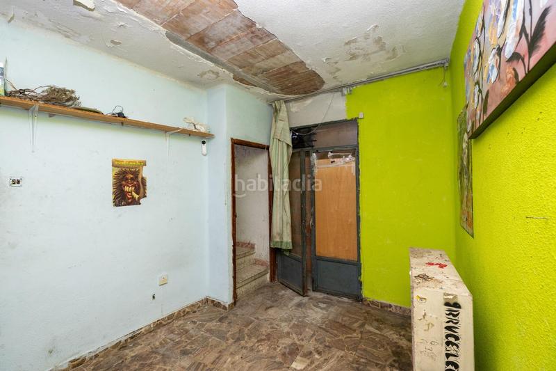 Foto 798711c7-1918-4c0a-9500-d83f9127c822. Casa en calle de la cruz 8 oportunidad unica en el barrio de San Ildefonso en Granada