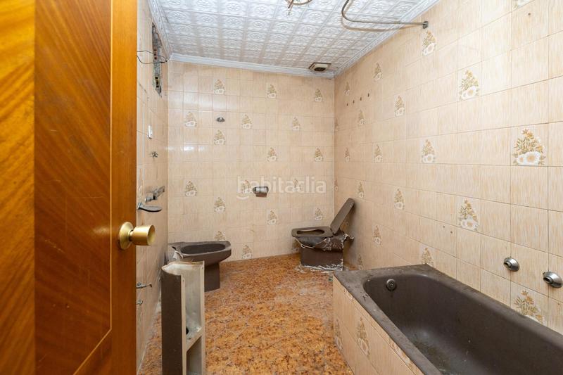 Foto 7c4d4294-d522-460c-8269-7eb185fd38f2. Casa en calle de la cruz 8 oportunidad unica en el barrio de San Ildefonso en Granada