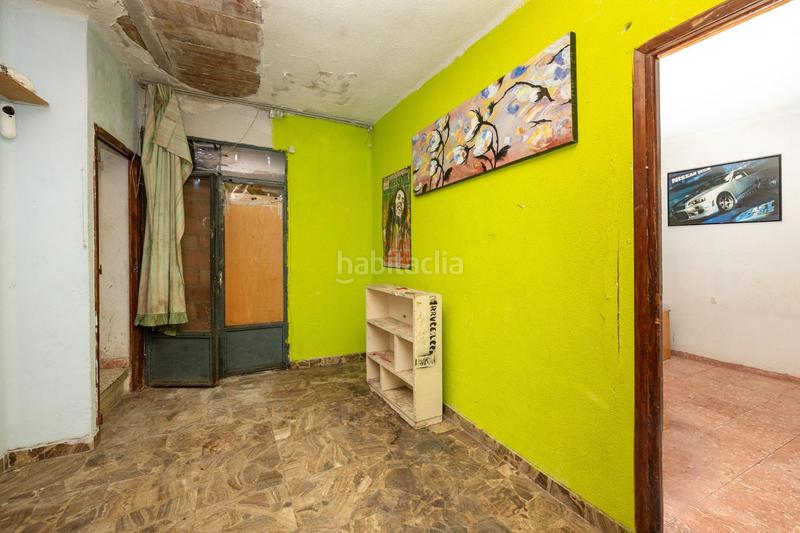 Foto 867f056d-21b8-4966-9886-0024870031aa. Casa en calle de la cruz 8 oportunidad unica en el barrio de San Ildefonso en Granada