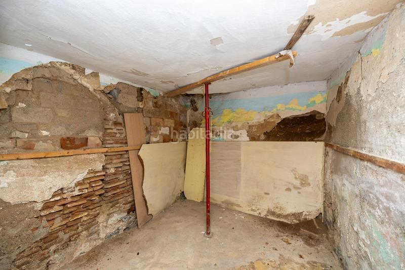 Foto 8cf1337b-3230-4ffb-84d3-d14d04c187df. Casa en calle de la cruz 8 oportunidad unica en el barrio de San Ildefonso en Granada
