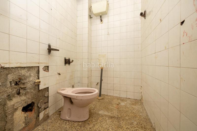 Foto a7f0d749-2110-4951-b4f9-f01d96735754. Casa en calle de la cruz 8 oportunidad unica en el barrio de San Ildefonso en Granada