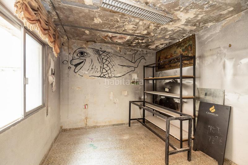 Foto a9aeec44-36f7-4db0-8c35-014f525a2929. Casa en calle de la cruz 8 oportunidad unica en el barrio de San Ildefonso en Granada