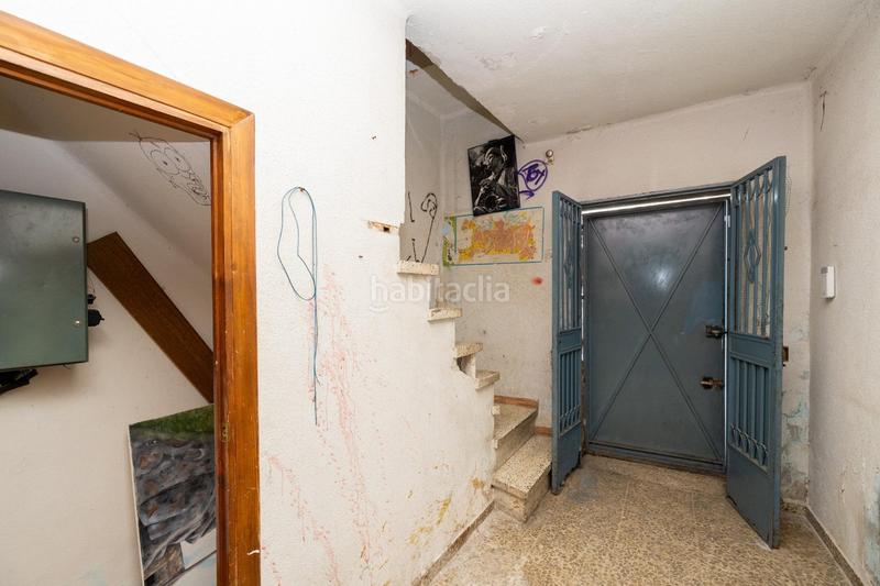 Foto c15951ab-ed88-4dc7-92d2-e991a8287434. Casa en calle de la cruz 8 oportunidad unica en el barrio de San Ildefonso en Granada