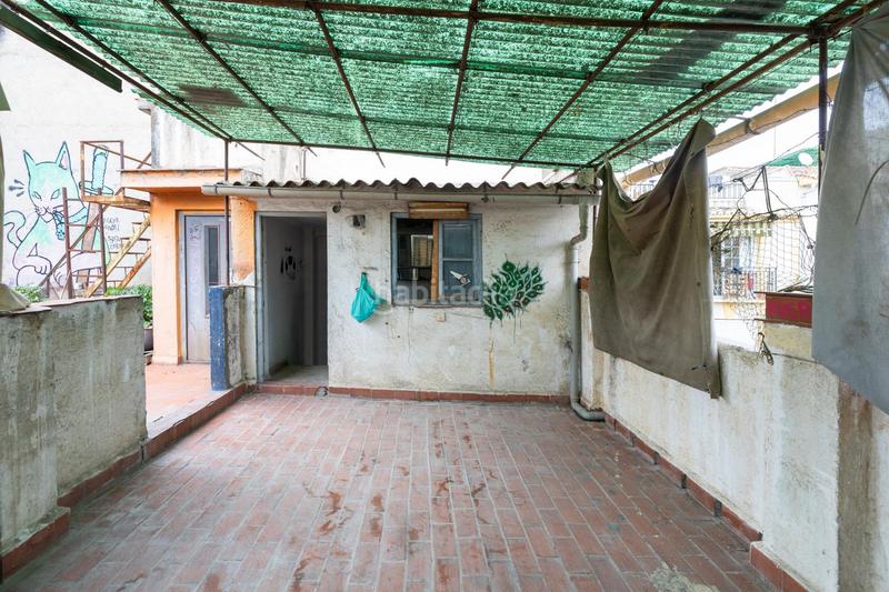 Foto d398a9f5-ad92-40be-8af3-b09e962c4dc0. Casa en calle de la cruz 8 oportunidad unica en el barrio de San Ildefonso en Granada