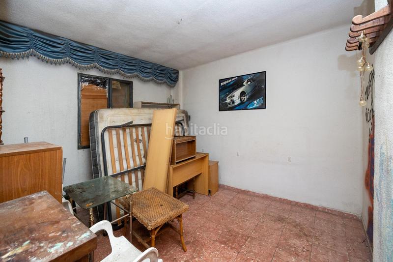 Foto e11bc4d5-f7fd-43f5-a4aa-229ede38e1fc. Casa en calle de la cruz 8 oportunidad unica en el barrio de San Ildefonso en Granada