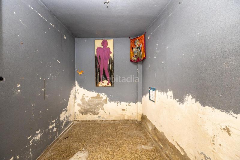 Foto ed4e8aa6-a606-41b8-aa71-0c95c6ab94b4. Casa en calle de la cruz 8 oportunidad unica en el barrio de San Ildefonso en Granada