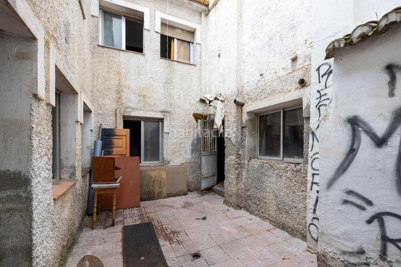Foto eeb6af73-1416-4a45-bd37-bbfd7685deb4. Casa en calle de la cruz 8 oportunidad unica en el barrio de San Ildefonso en Granada