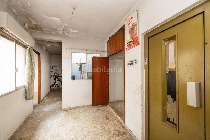Foto eeef1258-3646-473d-8914-54b6f6a71c48. Casa en calle de la cruz 8 oportunidad unica en el barrio de San Ildefonso en Granada
