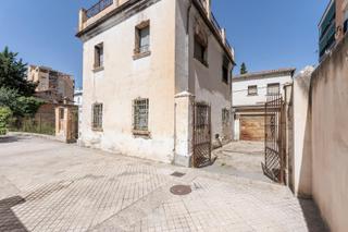 Xalet  Calle florencia. !!espectacular parcela 612m con vivienda junto la hípica!!